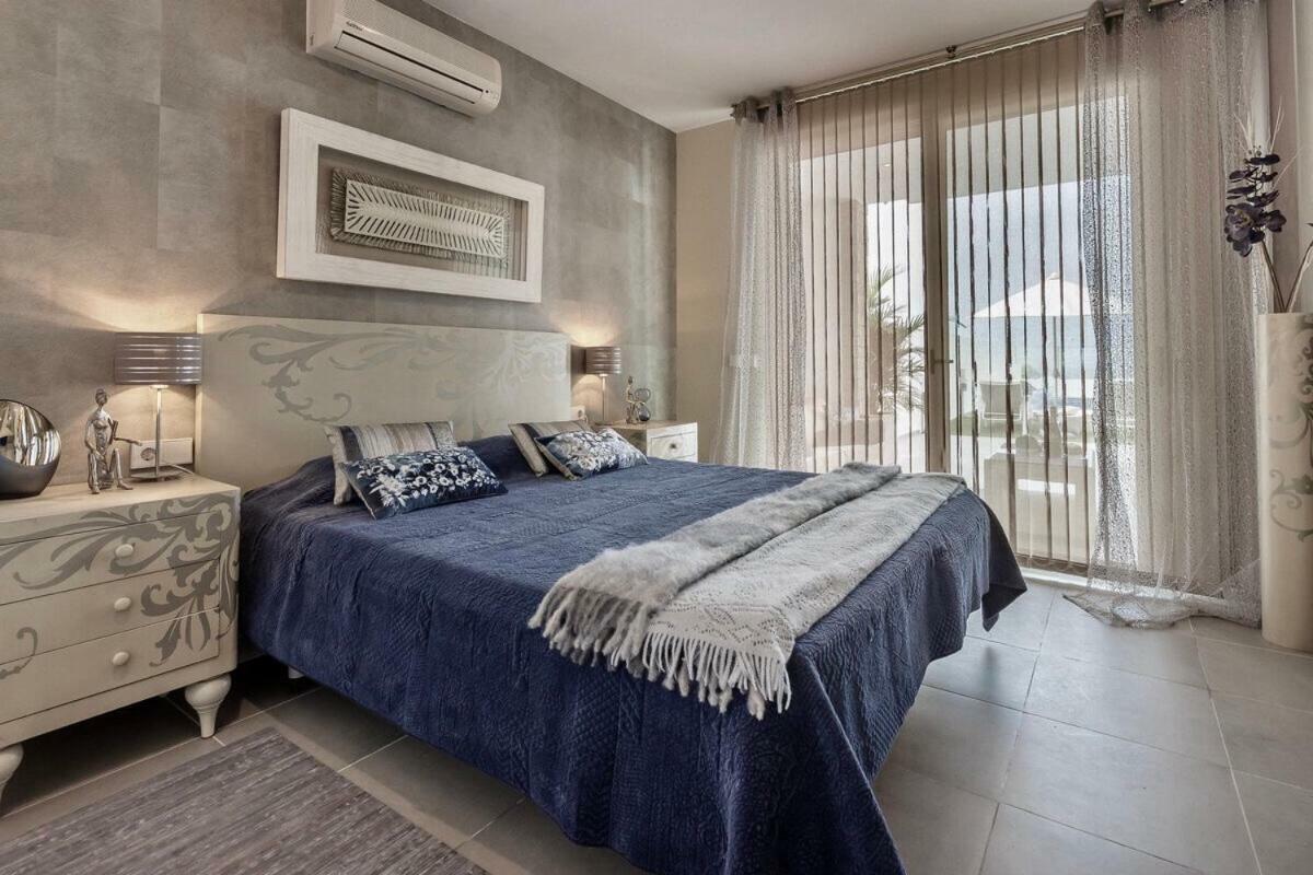 Villa White Whale Costa Adeje  Esterno foto