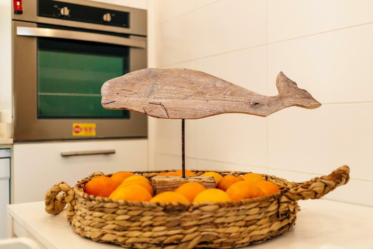 Villa White Whale Costa Adeje  Esterno foto